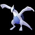 Pokémon #249 GO