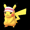 Pokémon #25ech GO