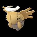 Pokémon #292 GO