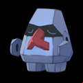 Pokémon #299 GO