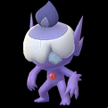 Pokémon #302h GO
