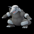 Pokémon #306 GO