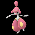 Pokémon #308 GO