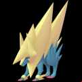 Pokémon #310m GO