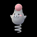 Pokémon #325 GO