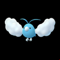 Pokémon #333 GO