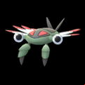 Pokémon #347 GO