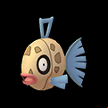 Pokémon #349 GO