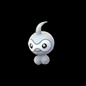 Pokémon #351 GO