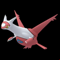 Pokémon #380 GO