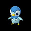 Pokémon #393 GO
