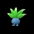 Pokémon #43 GO