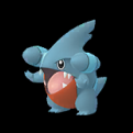Pokémon #443 GO