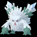 Pokémon #460me GO