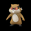 Pokémon #504 GO