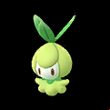 Pokémon #548 GO