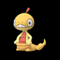 Pokémon #559 GO