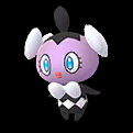 Pokémon #574 GO