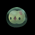 Pokémon #577 GO