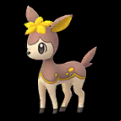 Pokémon #585h GO