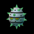 Pokémon #597 GO