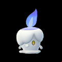 Pokémon #607 GO