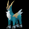 Pokémon #638 GO