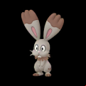 Pokémon #659 GO