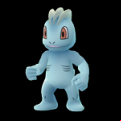 Pokémon #66 GO