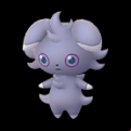 Pokémon #677 GO