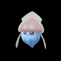Pokémon #686 GO