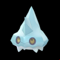 Pokémon #712 GO