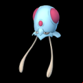 Pokémon #72 GO