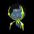 Pokémon #751 GO