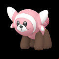 Pokémon #759 GO