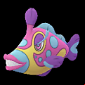 Pokémon #779 GO