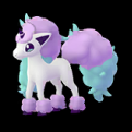 Pokémon #77g GO