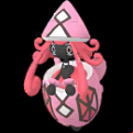 Pokémon #786 GO