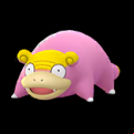 Pokémon #79g GO