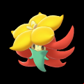 Pokémon #829 GO
