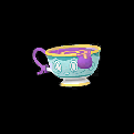 Pokémon #854 GO