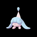 Pokémon #856 GO