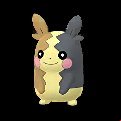 Pokémon #877 GO