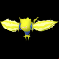 Pokémon #894 GO