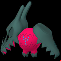Pokémon #895 GO