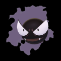 Pokémon #92 GO