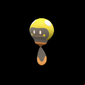 Pokémon #938 GO