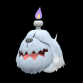 Pokémon #971 GO