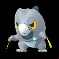 Pokémon #996 GO