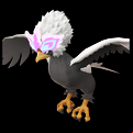 Pokémon #628hi LPA